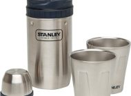 Stanley Adventure Happy Hour Stainless Steel Cocktail System 591ml 5 Piece (T5)